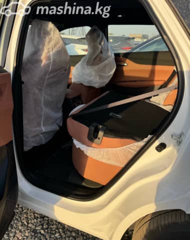 Changan UNI-Z 1.5 AMT