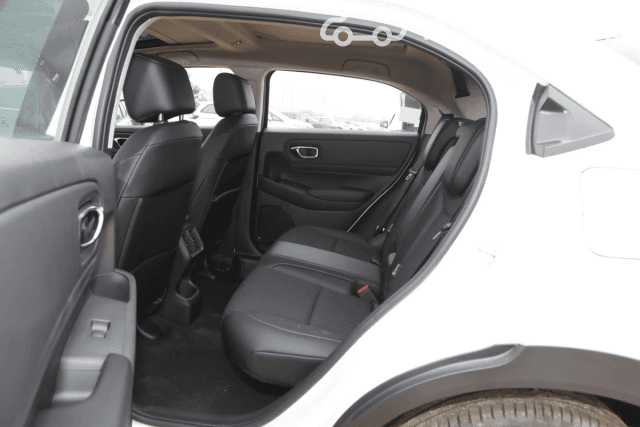 Honda XR-V II 1.5 CVT