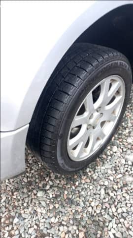 Land Rover Range Rover III 2.9d AT 4WD