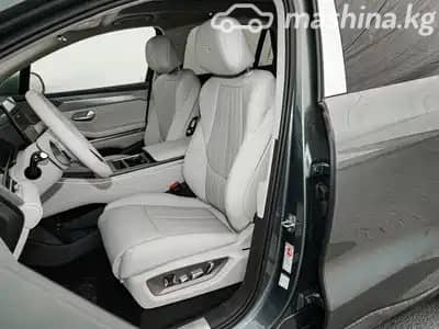 BYD Tang L DM-i 1.5hyb AT