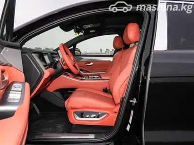 BYD Tang II Рестайлинг DM-i 1.5hyb AT
