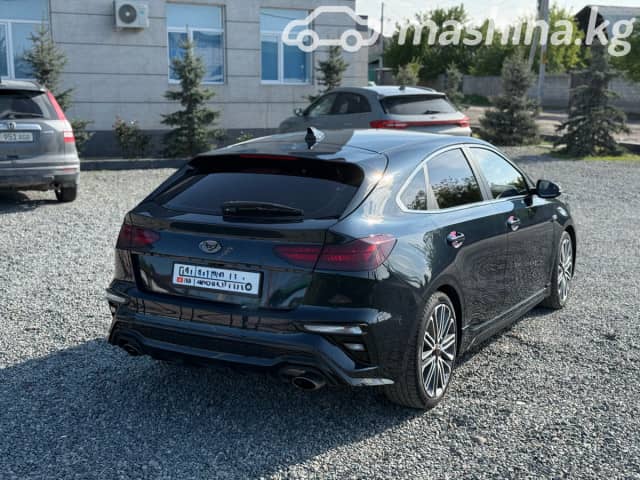 Kia K3 II 1.6 AMT