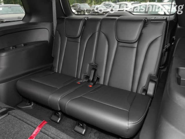 GAC Trumpchi GS8 II 2.0 AT