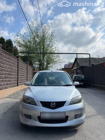Mazda Demio II (DY) 1.3 AT