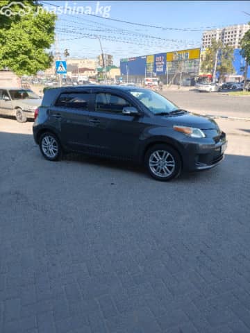 Toyota Ist II 1.8 AT