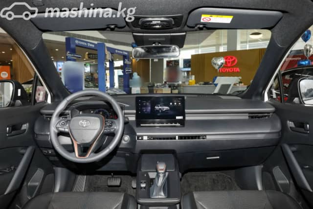 Toyota Corolla Cross I 2.0hyb CVT