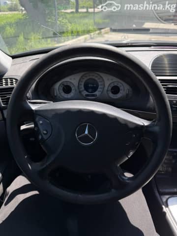 Mercedes-Benz E-Класс III (W211, S211) 320 3.2 AT