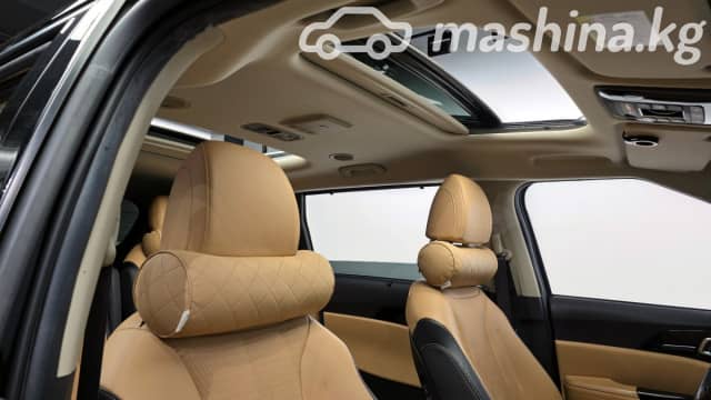 Kia Carnival IV 2.2d AT