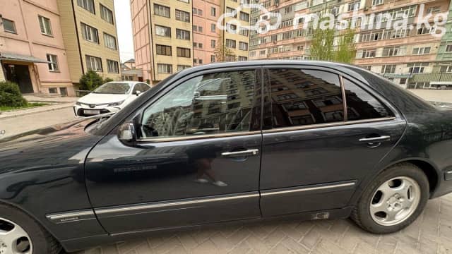 Mercedes-Benz E-Класс II (W210, S210) Рестайлинг 320 3.2 AT