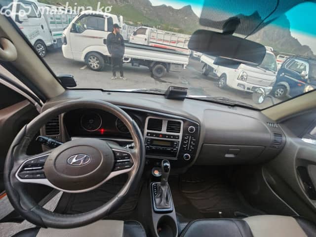 Hyundai Porter