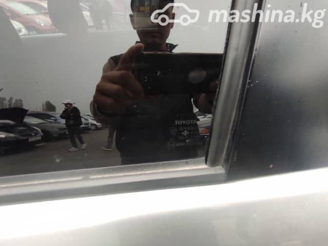 Toyota Ist I 1.5 AT