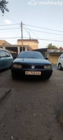 Volkswagen Golf IV 1.6 MT