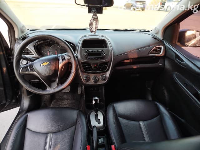 Chevrolet Spark IV 1.4 CVT