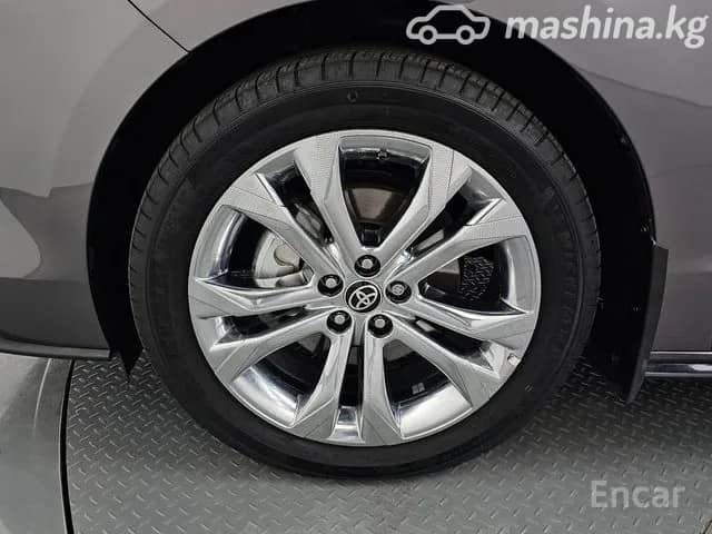 Toyota Sienna IV 2.5hyb AT