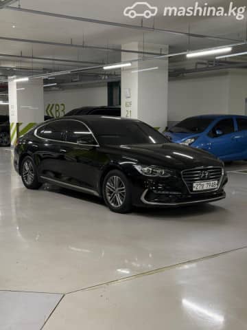 Hyundai Grandeur VI 2.4 AT