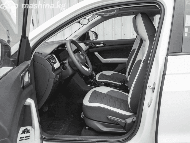 Toyota Corolla Cross I 2.0 CVT