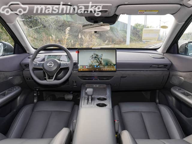 Nissan Altima VI (L34) Рестайлинг 2.0 CVT