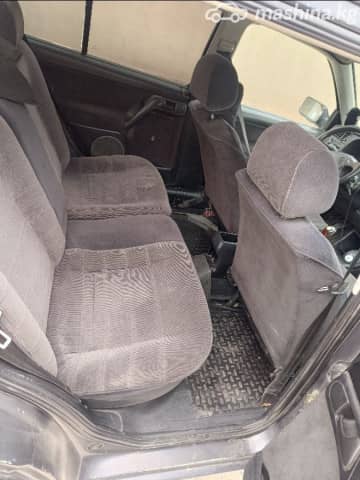 Volkswagen Vento 1.8 MT
