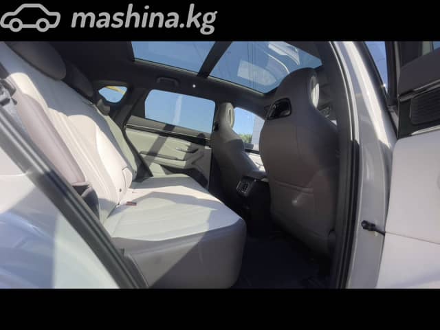 BYD Song Plus I Рестайлинг 87.04 kWh Electro AT