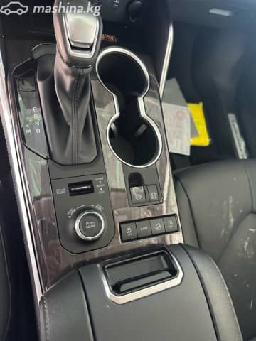 Toyota Highlander IV (U70) 2.0 AT 4WD
