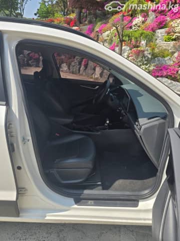 Kia Niro II 1.6hyb AMT