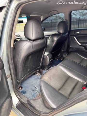 Honda Accord VII