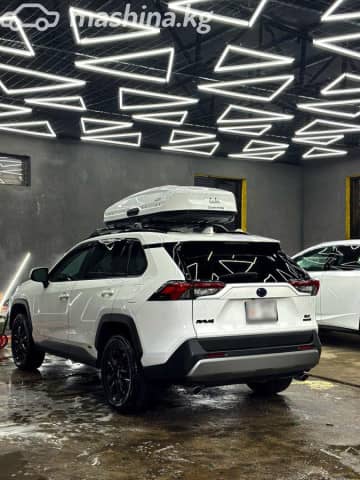 Toyota RAV4 V (XA50) 2.5hyb AT 4WD
