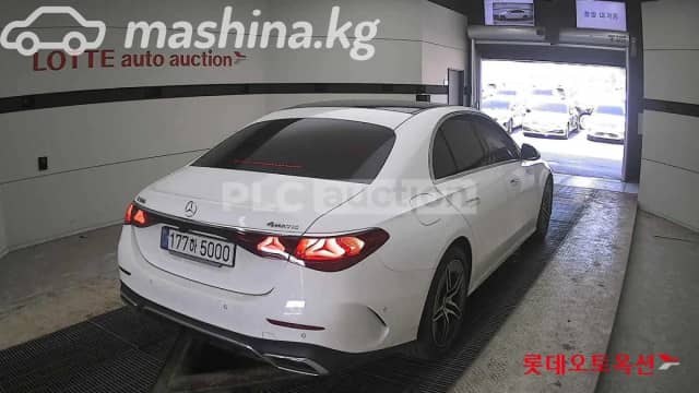 Mercedes-Benz E-Класс VI (W214, S214) 300 2.0 AT 4WD