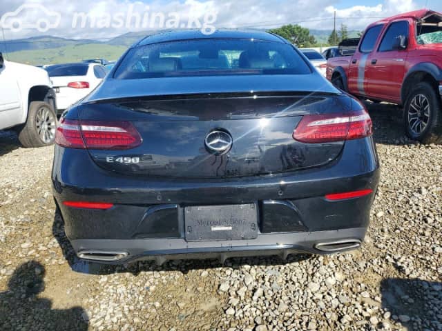 Mercedes-Benz E-Класс V (W213, S213, C238) Рестайлинг 300 2.0 AT