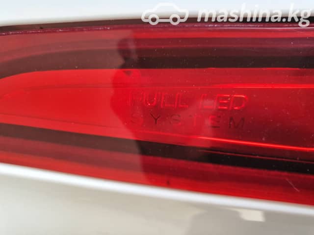 Hyundai Palisade I 3.8 AT 4WD