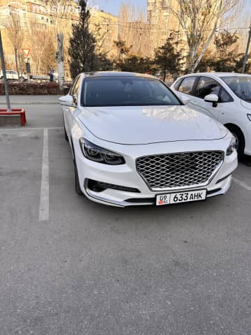 Hyundai Grandeur VI 2.4hyb AT