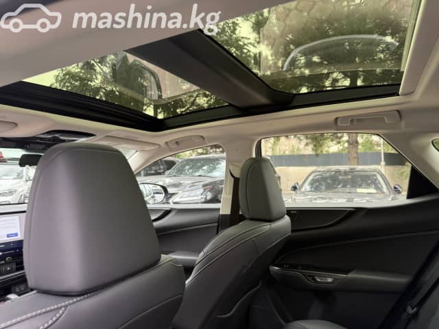 Lexus NX II 350h 2.5hyb AT 4WD