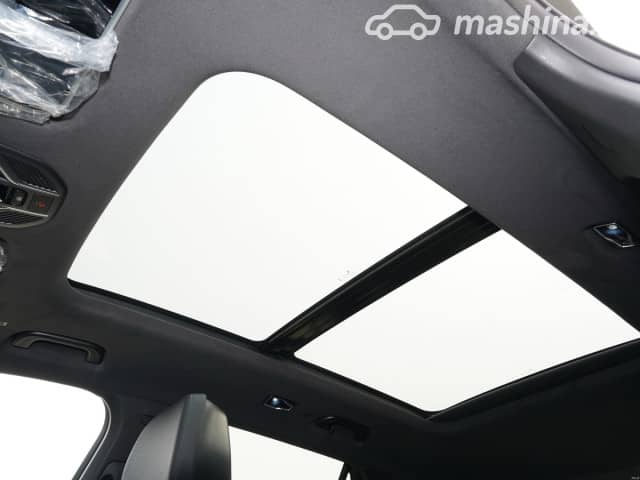 Geely Xingyue L I Рестайлинг 2.0 AT