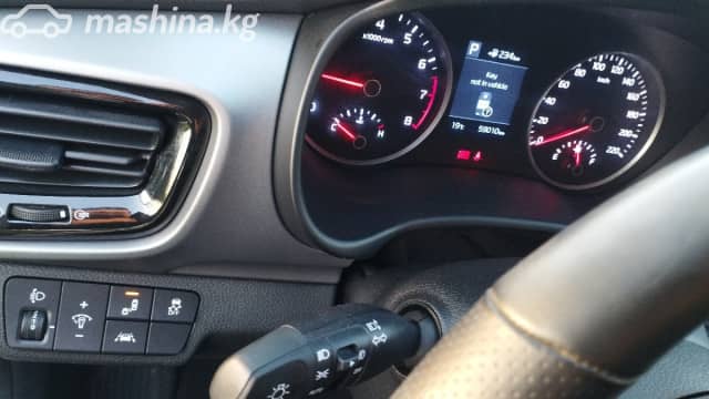 Kia Stonic 1.0 GDI AT