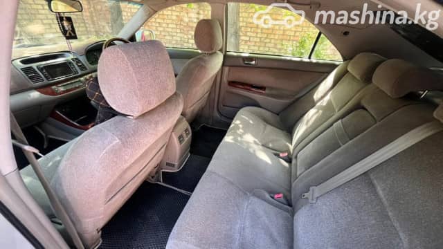 Toyota Camry V (XV30) 2.4 AT