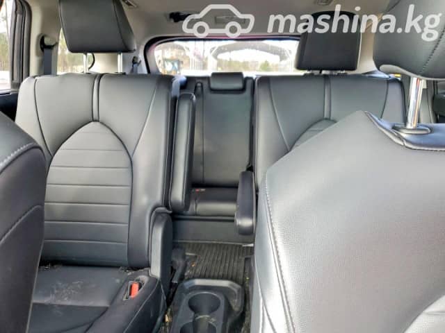 Toyota Highlander IV (U70) 2.5hyb AT 4WD