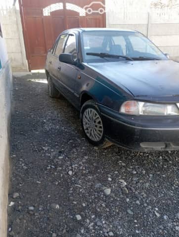 Daewoo Nexia I 1.5 MT
