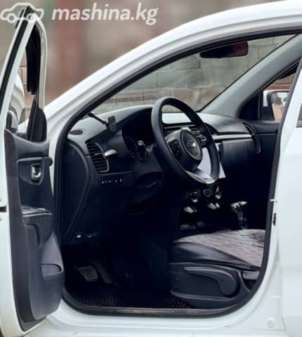 Kia Rio IV 1.6 AT