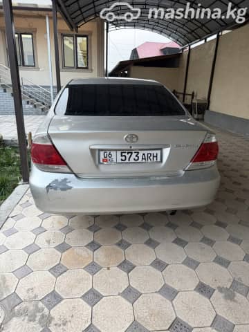 Toyota Camry V (XV30) 2.4 AT