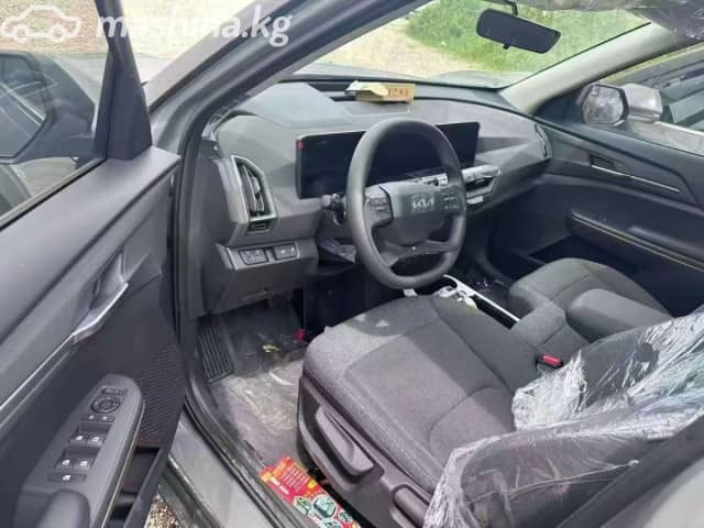 Kia EV5 Electro AT