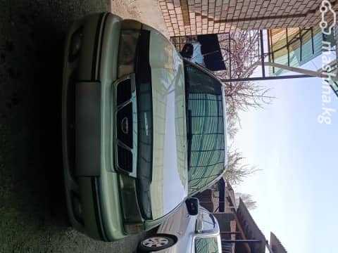 Daewoo Nexia I 1.5 MT