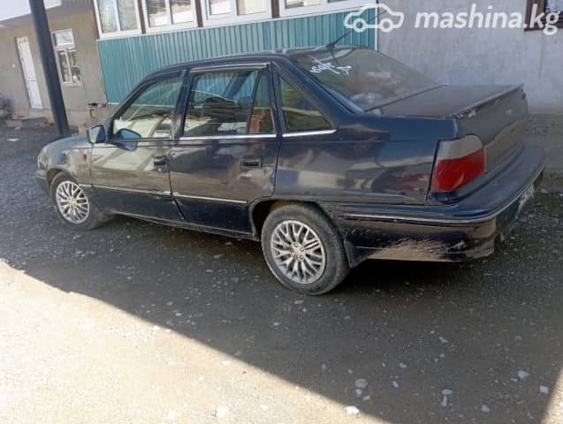 Daewoo Nexia I 1.5 MT