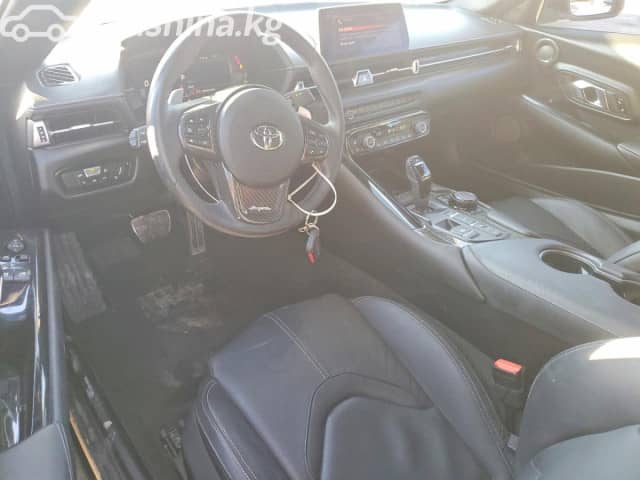 Toyota Supra V (A90) 3.0 AT