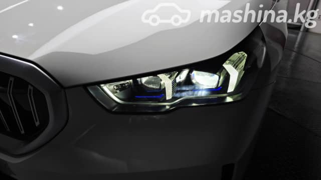 BMW 5 серии VIII (G60/G61/G68) 520i 2.0 AT