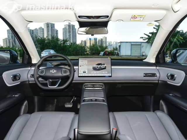 Changan Qiyuan Q05 II Electro AT
