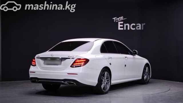 Mercedes-Benz E-Класс V (W213, S213, C238) 300 2.0 AT 4WD