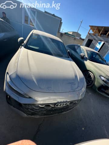 Audi A5 III (B10) 2.0 AMT 4WD