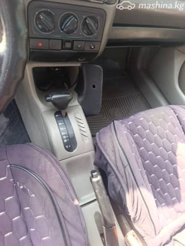 Volkswagen Golf III 1.8 AT