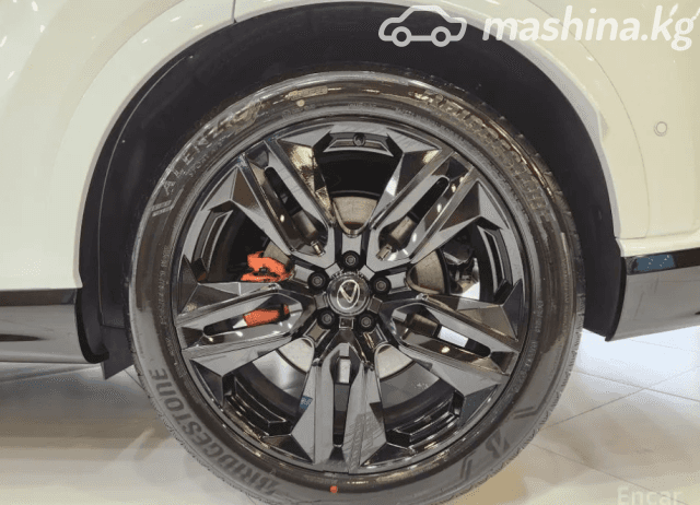 Lexus RX V 500h 2.4hyb AT 4WD