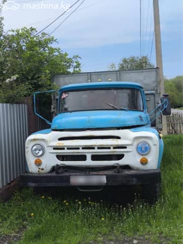ЗИЛ 131